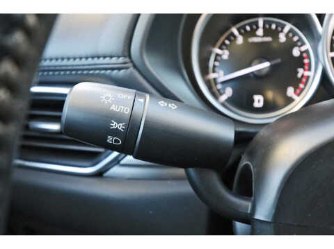 2022 Mazda CX-5 2.5 S Select