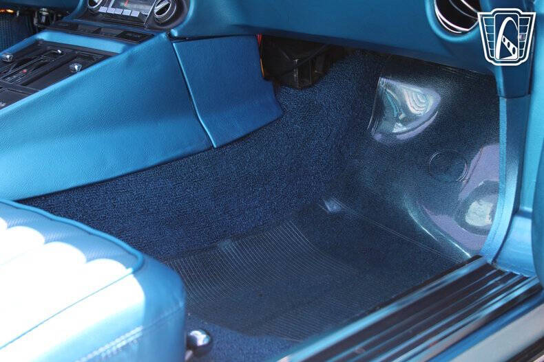 1968 Chevrolet Corvette