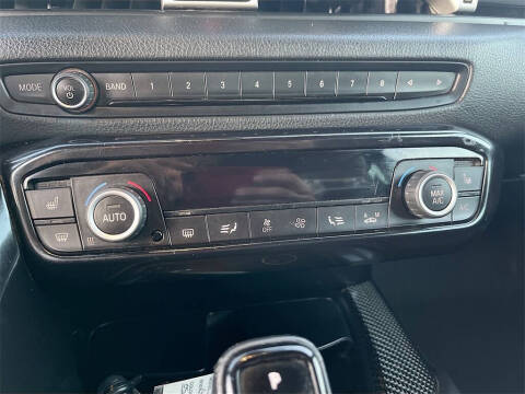 2022 Toyota GR Supra 3.0