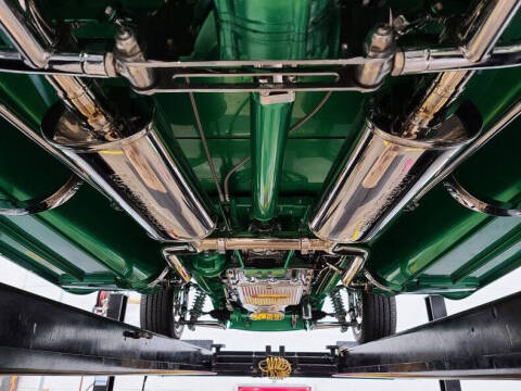 1930 Ford Model A