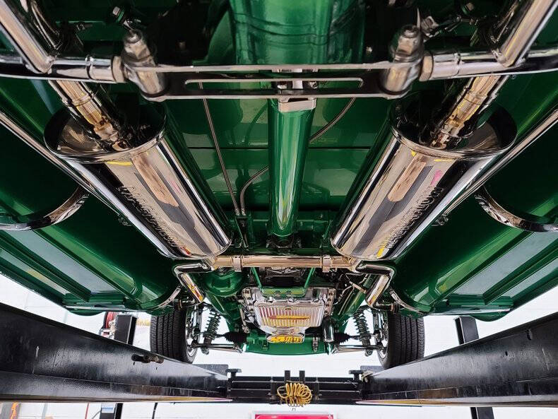 1930 Ford Model A