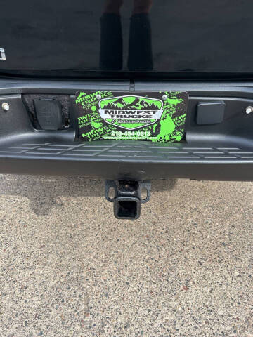 2009 Chevrolet Silverado 1500 LT