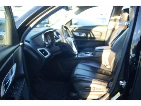 2015 GMC Terrain SLT-2