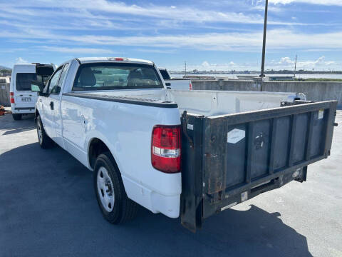2008 Ford F-150 XL