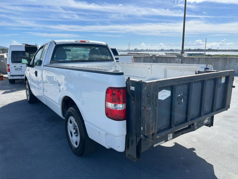 2008 Ford F-150 XL