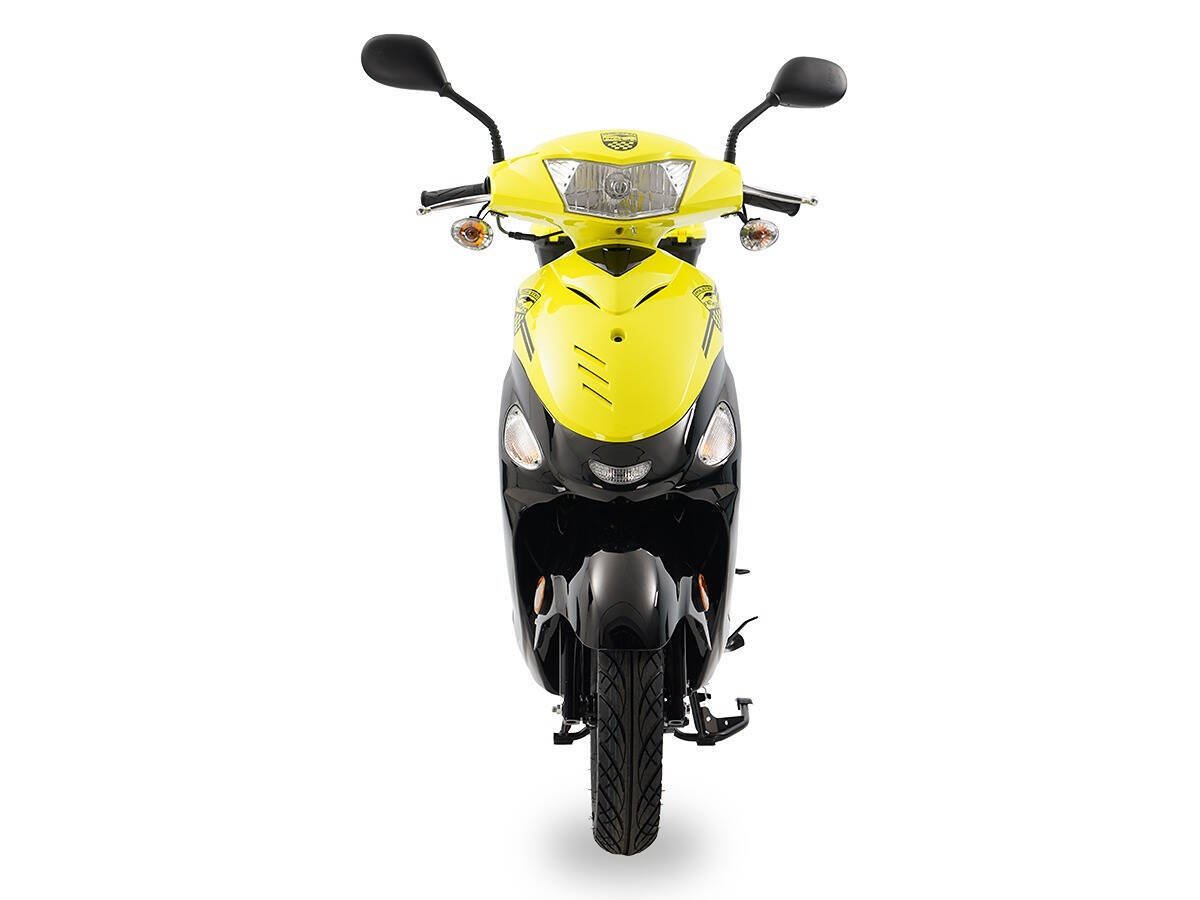 2024 ASCEND R2 SPORT 50CC for sale at TEXAS MOTORS POWERSPORT in ORLANDO, FL