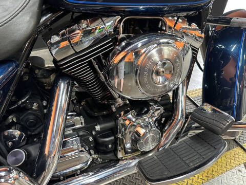 2001 Harley-Davidson® FLHTC - Electra Glide® Cl