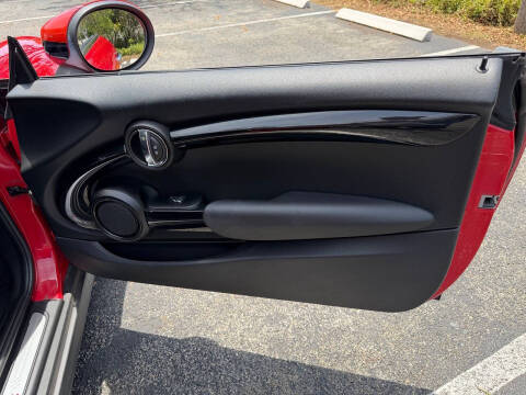 2020 MINI Hardtop 2 Door Cooper S