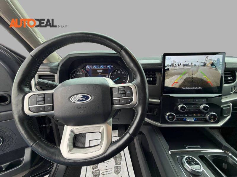 2024 Ford Expedition MAX XLT