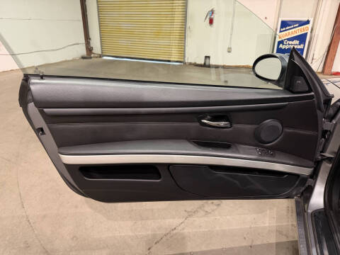 2007 BMW 3 Series 335i