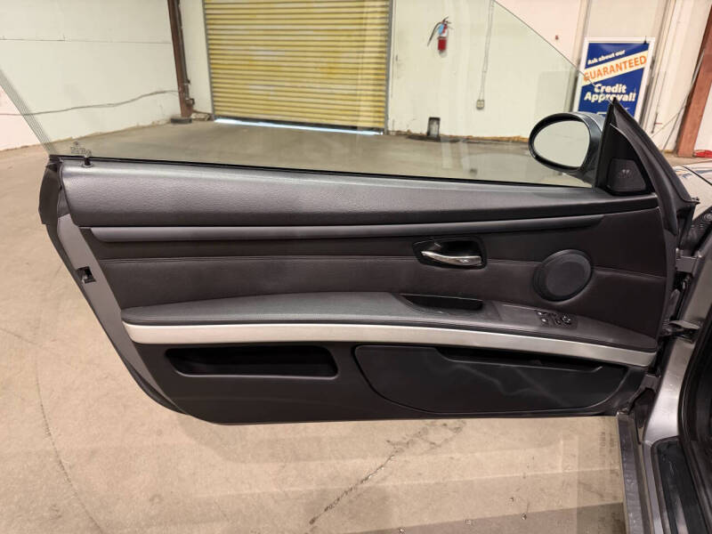 2007 BMW 3 Series 335i