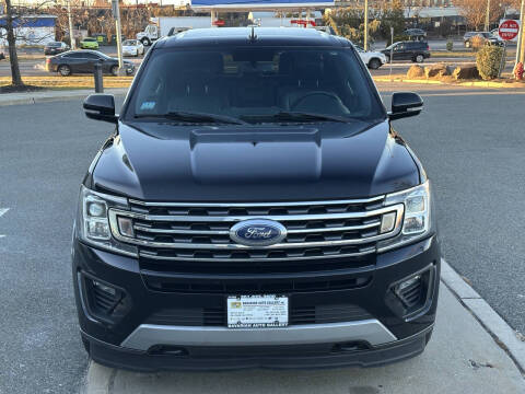 2019 Ford Expedition MAX XLT