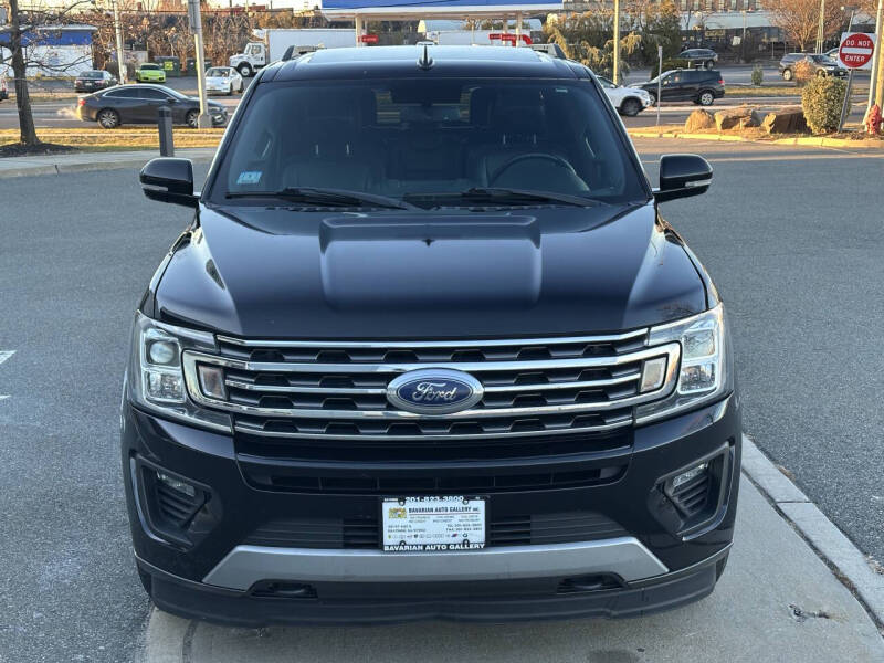 2019 Ford Expedition MAX XLT