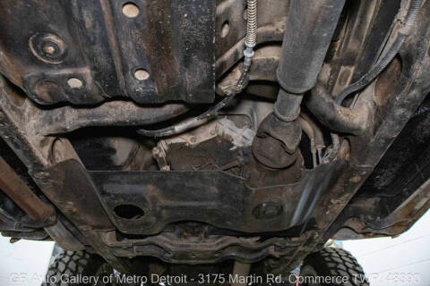 1984 Toyota Land Cruiser