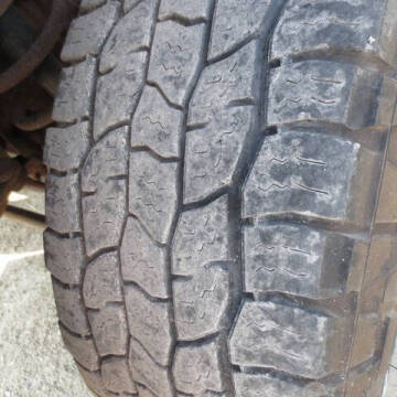 2007 Dodge Ram 2500 SLT