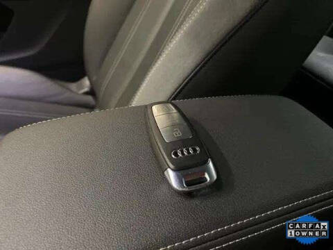 2023 Audi Q4 e-tron Premium Plus 40