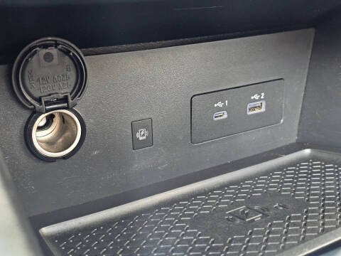 2023 Nissan Pathfinder