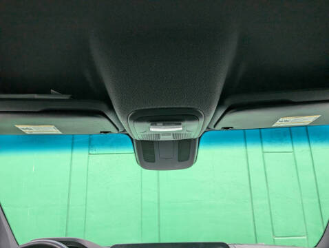 2019 Freightliner Sprinter