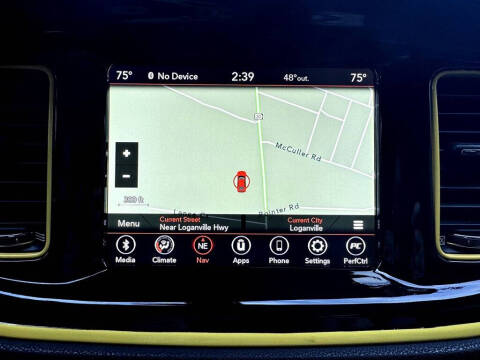 2020 Dodge Charger R/T