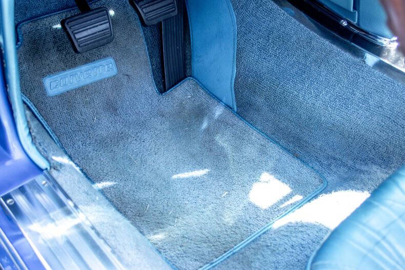 1965 Chevrolet Corvette