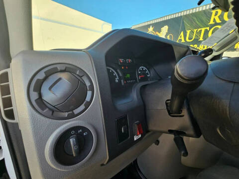 2013 Ford E-Series E-150
