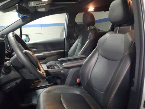 2021 Toyota Sienna XSE 7-Passenger