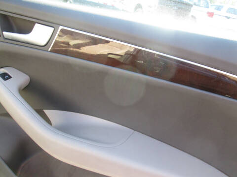 2010 Audi Q5 3.2 quattro Premium Plus