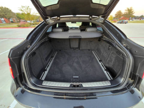 2013 BMW X6 xDrive35i