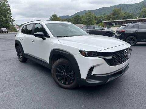 2024 Mazda CX-50 2.5 S Preferred