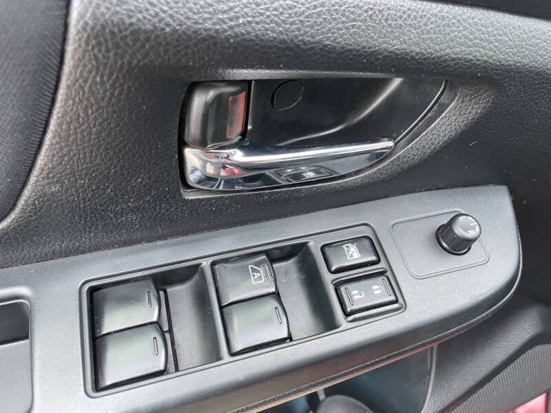 2014 Subaru Impreza 2.0i Premium