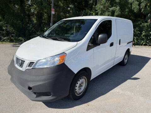 2019 Nissan NV200