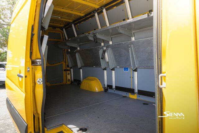 2014 Freightliner Sprinter 2500