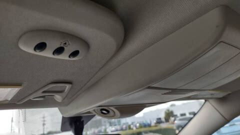 2011 Dodge Journey Mainstreet