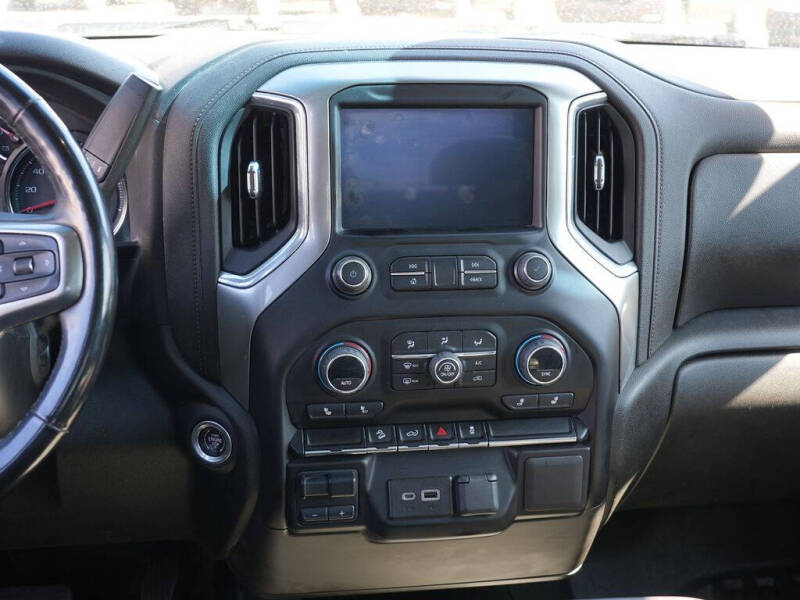 2023 Chevrolet Silverado 2500HD