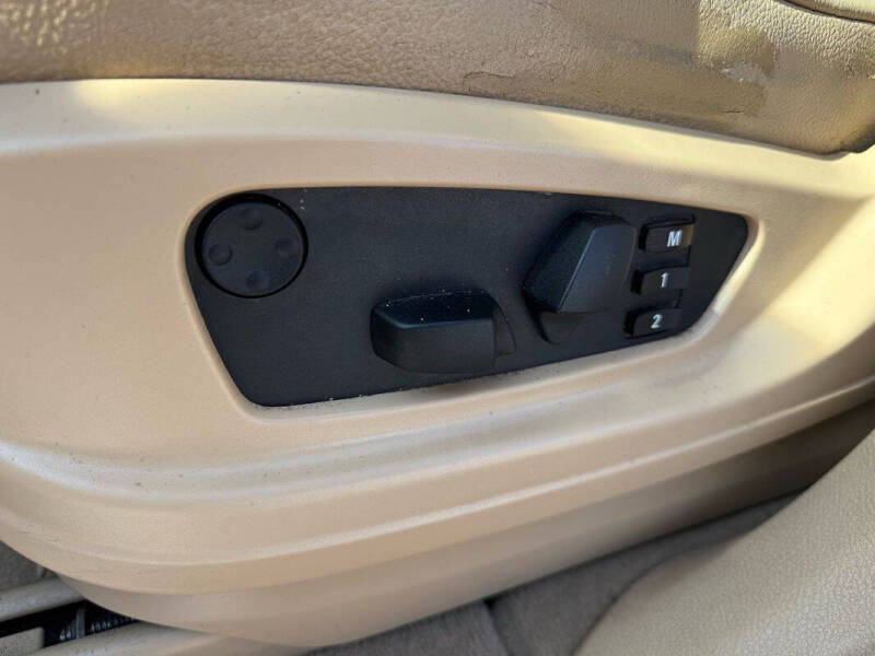 2013 BMW X5