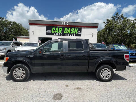 2010 Ford F-150