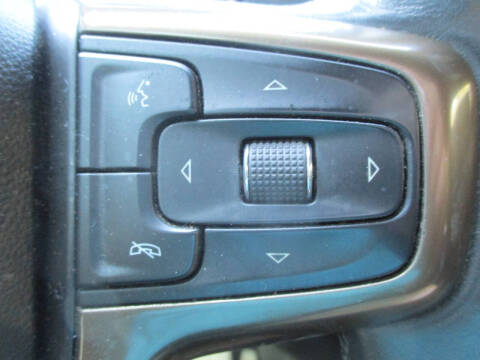 2020 Chevrolet Silverado 2500HD High Country