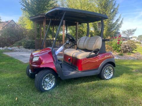 2023 Club Car Onward for sale at Jim's Golf Cars & Utility Vehicles - Reedsville Lot in Reedsville WI