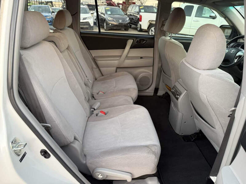 2013 Toyota Highlander