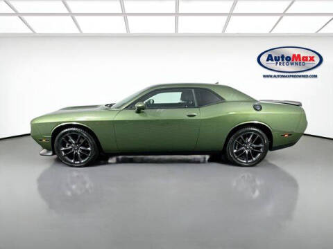 2023 Dodge Challenger GT