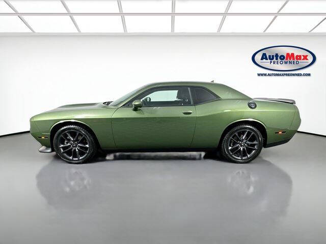 2023 Dodge Challenger GT
