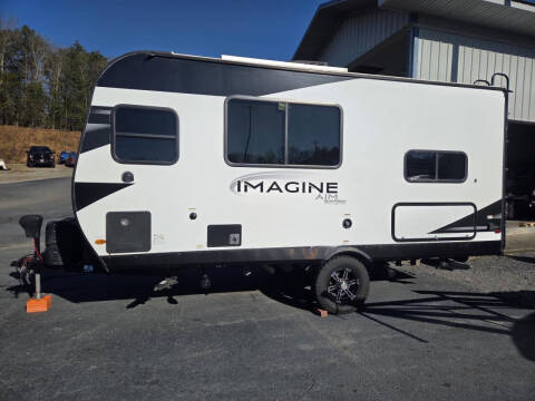 2023 Grand Design RV Imagine