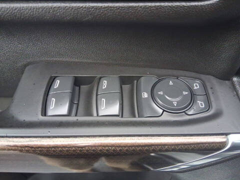 2021 Chevrolet Silverado 2500HD