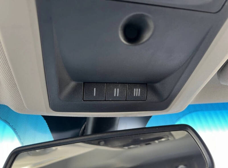 2016 RAM 2500 Laramie