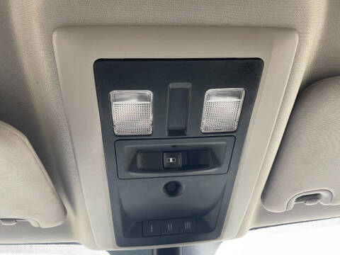 2017 RAM 3500 Big Horn