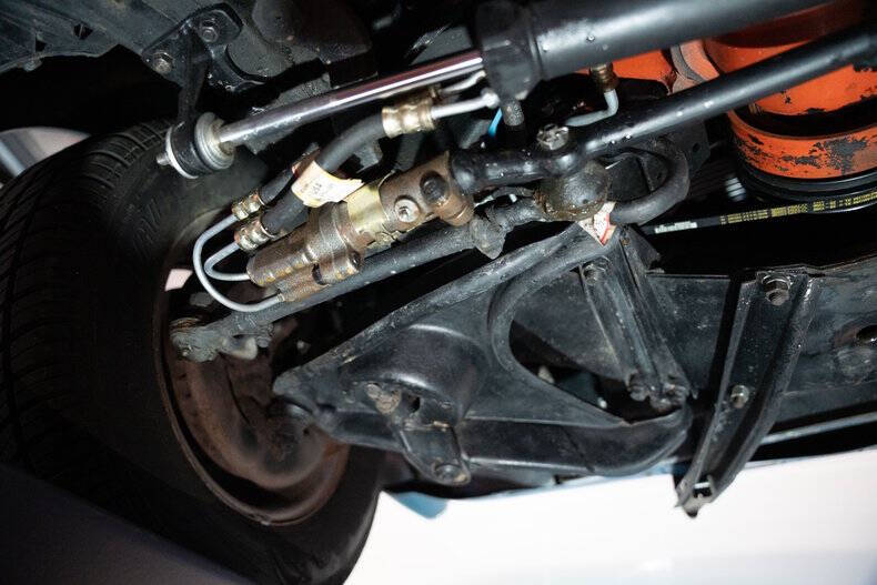 1965 Chevrolet Corvette