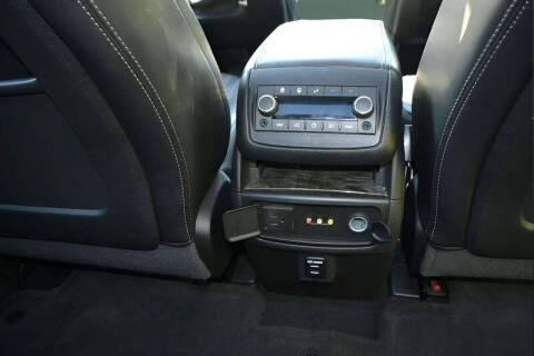 2014 Buick Enclave Premium