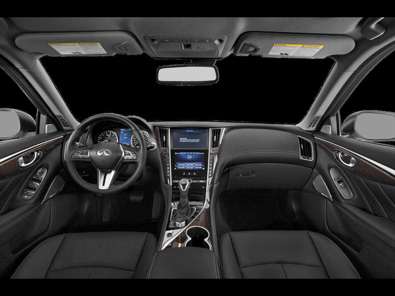 2020 Infiniti Q50 43