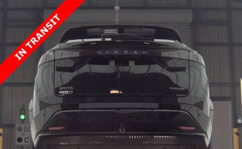 2023 Nissan Ariya Engage