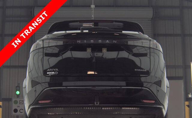2023 Nissan Ariya Engage